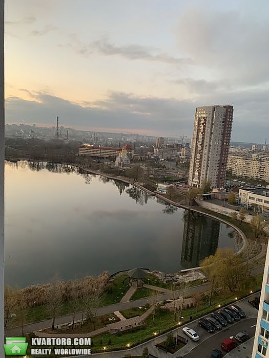 Sell 2-room apartment. Киев,  Оболонский пр — photo 1
