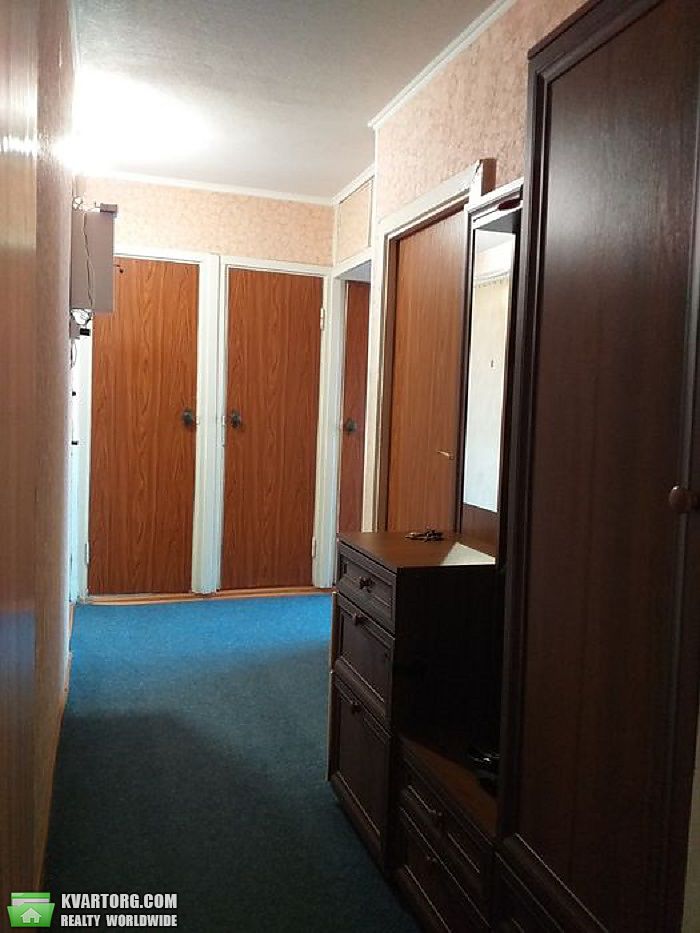 Sell 3-room apartment. Киев, Генирала Наумова — photo 6