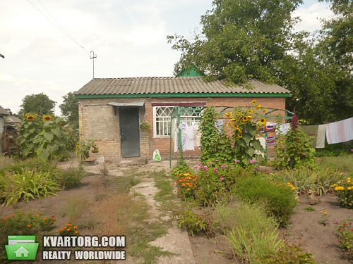Sell house. Борисполь, Репина — photo 4