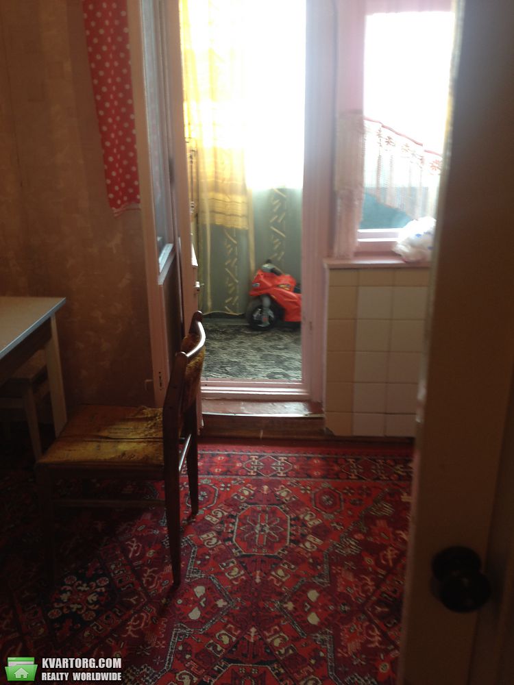 Sell 1-room apartment. Киев, Чернобыльская — photo 1