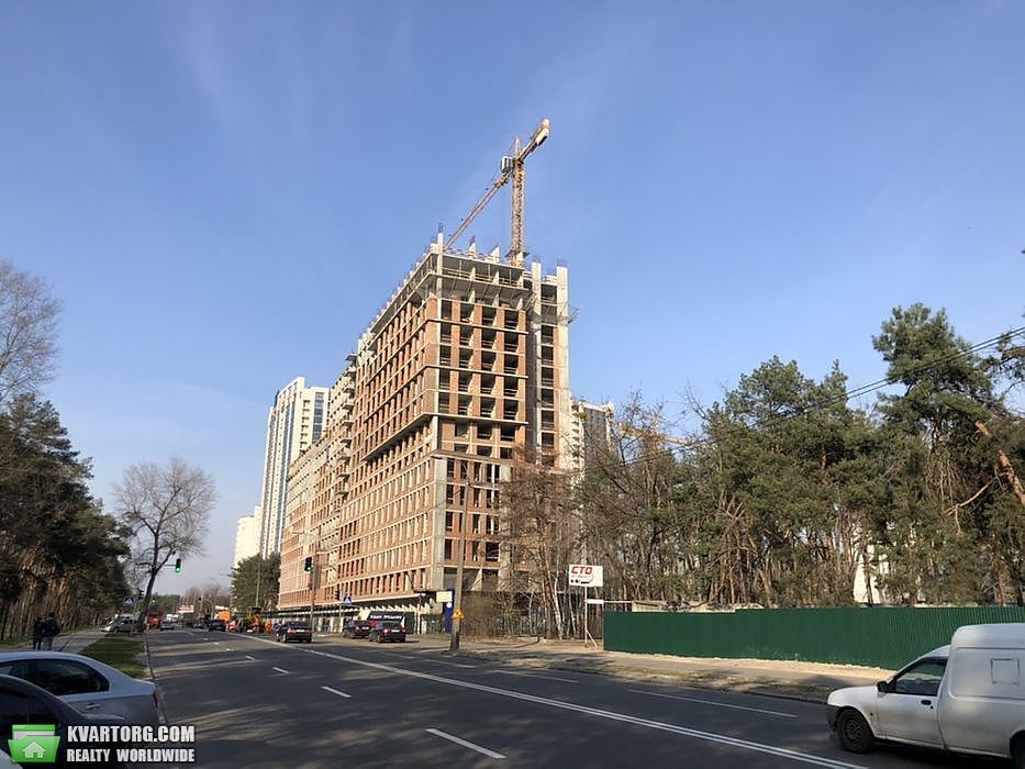 Sell 3-room apartment. Киев,  Жмаченко — photo 1