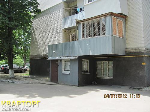 Sell office. Киев, Большая Окружная — photo 5