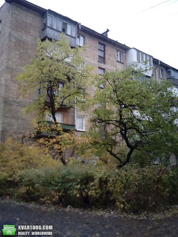 Sell 2-room apartment. Киев,  Чистяковская — photo 1