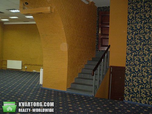 Rent out office. Киев, Рыбальская — photo 5