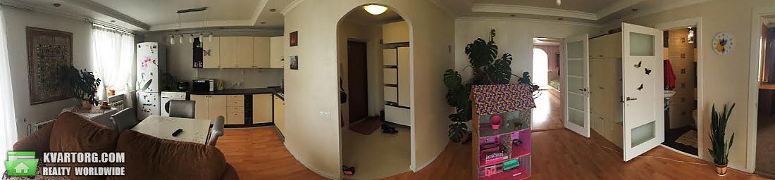 Sell 3-room apartment. Киев,  Приречная — photo 1