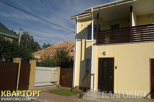 Sell house. Киев, Виноградная — photo 1