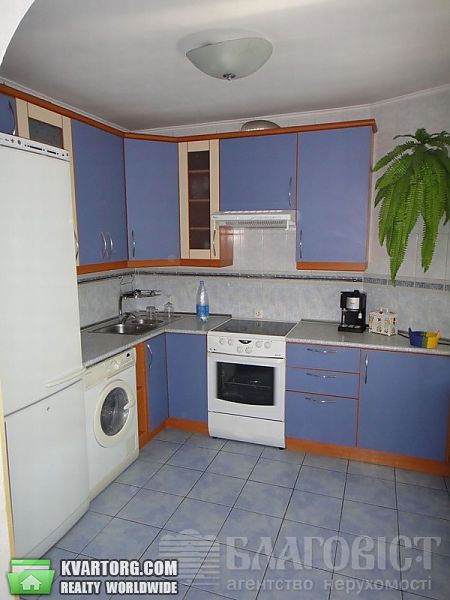Sell 4-room apartment. Киев, Тимошенко — photo 5