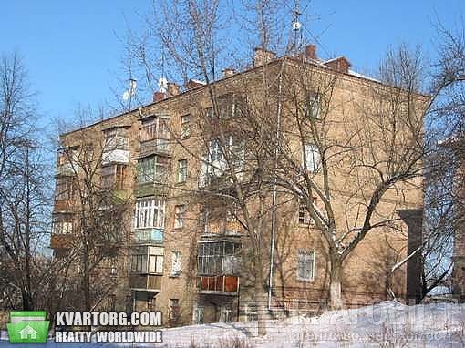 Sell 3-room apartment. Киев, Лумумбы — photo 1
