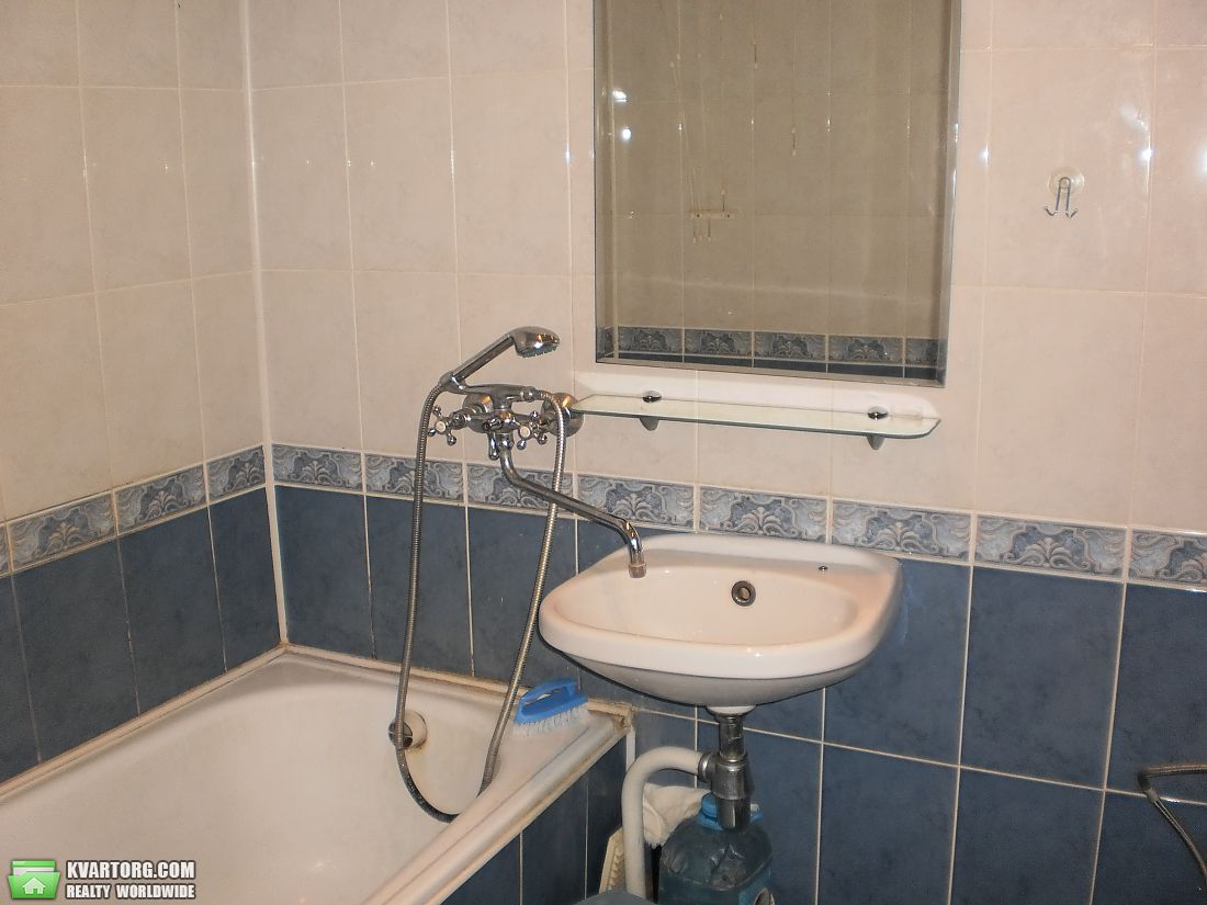 Sell 1-room apartment. Киев,  Курнатовского — photo 4