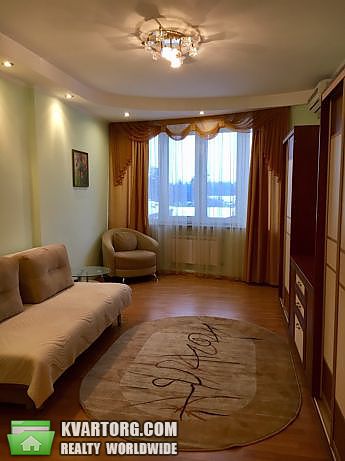 Rent out 1-room apartment. Киев,  Верховинная — photo 9