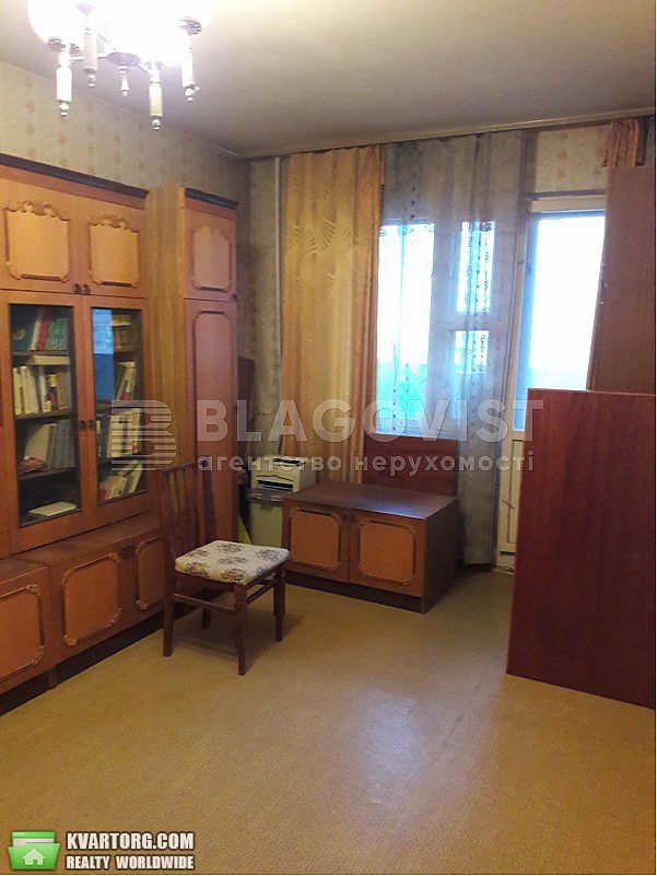 Sell 4-room apartment. Киев,  Заболотного — photo 10