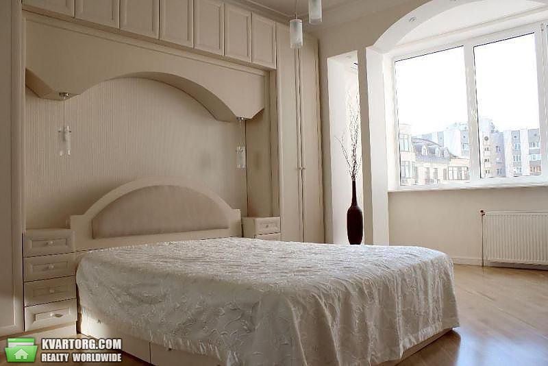 Rent out 3-room apartment. Киев,  Полтавская — photo 3