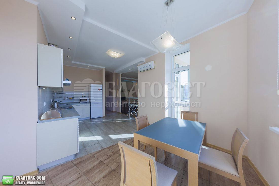Rent out 3-room apartment. Киев,  Леси Украинки бул — photo 3