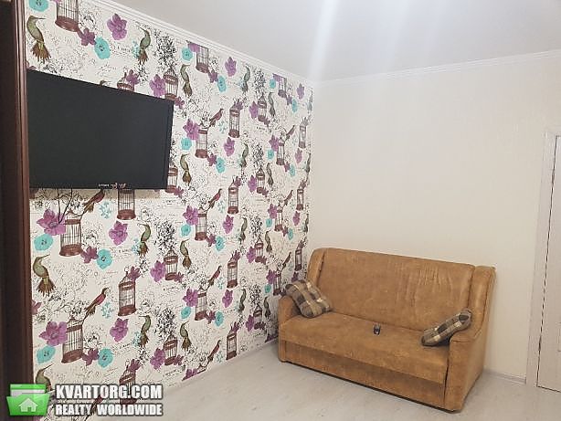 Rent out 1-room apartment. Киев,  Ломоносова — photo 3