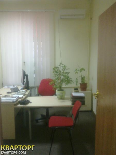 Rent out office. Киев, ул. Б.Хмельницкого 86 — photo 5