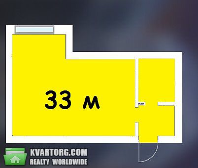 Sell 1-room apartment. Ирпень,  Университетская — photo 1