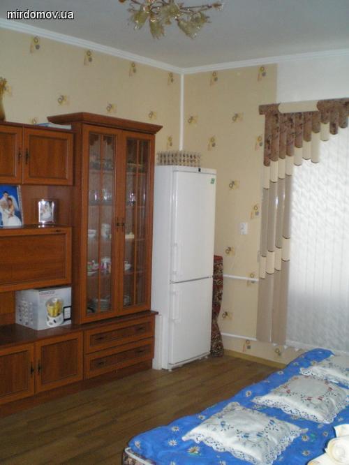 Rent out house. Киевская обл., Ватутина — photo 1