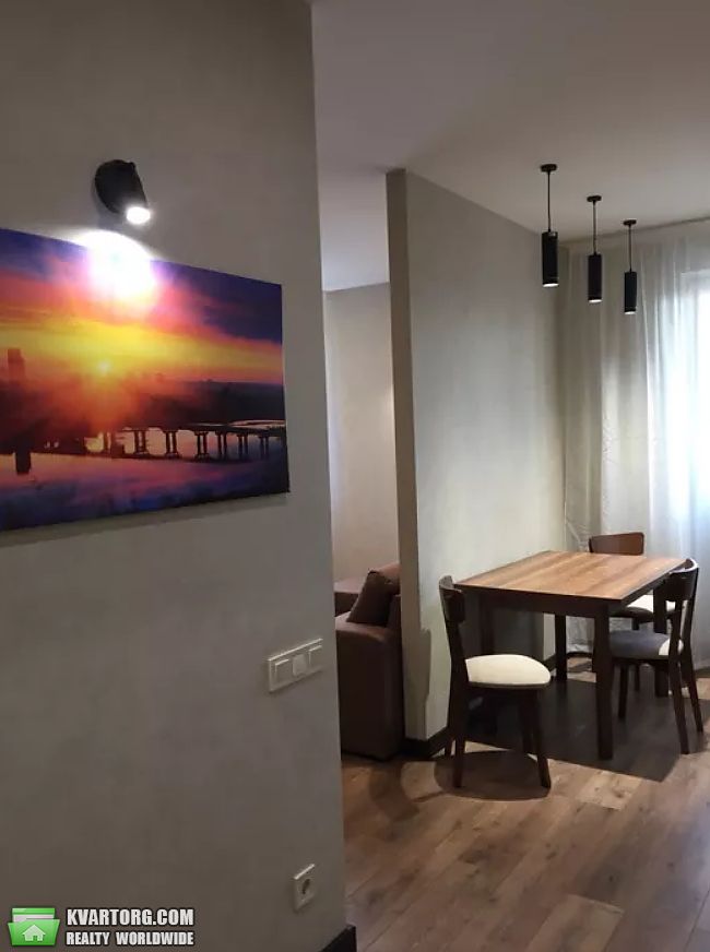 Rent out 1-room apartment. Киев, Максимовича — photo 7