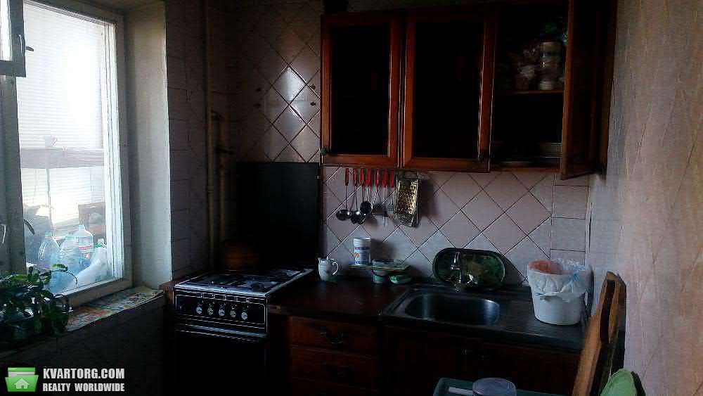 Sell 2-room apartment. Киев,  Зодчих — photo 2