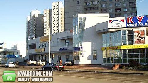 Rent out office. Киев, ул. Мишуги — photo 4
