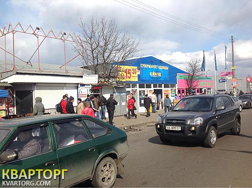 Rent out shop. Киев,  метро "Лесная" — photo 2