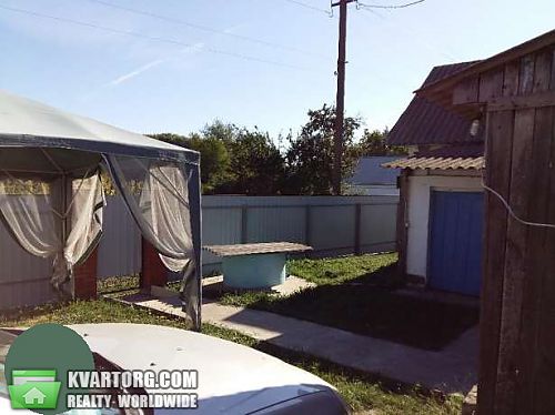 Sell house. Киевская обл., Шевченко пер — photo 7