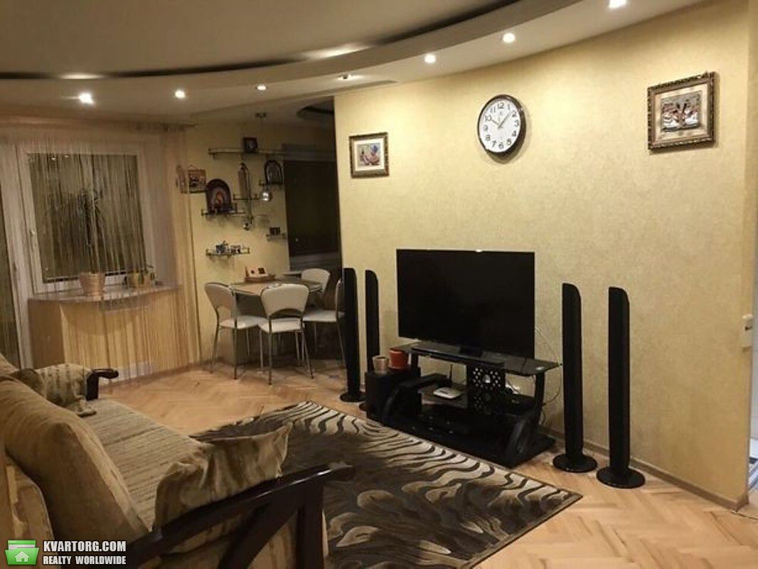 Sell 3-room apartment. Киев,  Тверской Тупик — photo 1