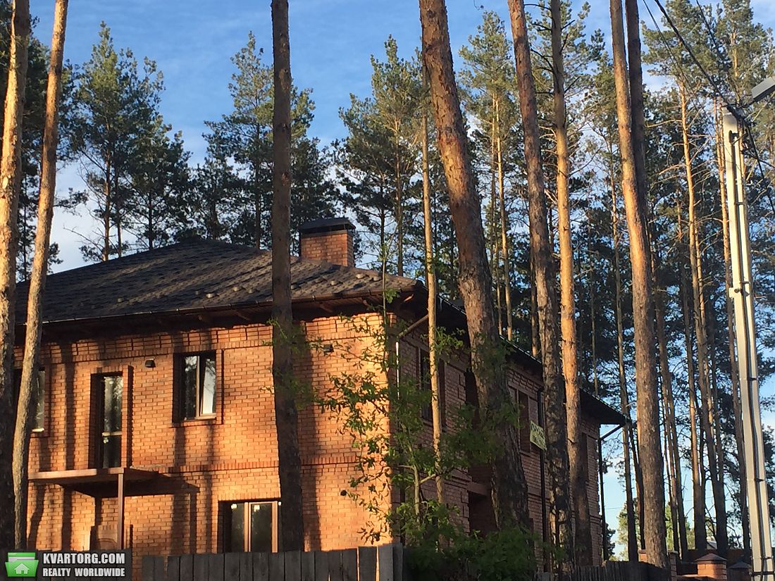 Sell Townhouse. Буча, Свято-Покровская — photo 1