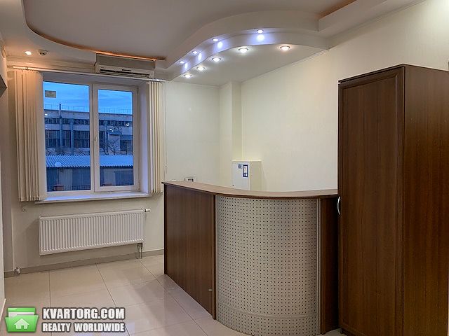 Rent out office. Киев, Щорса — photo 3