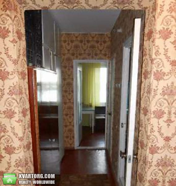 Sell 1-room apartment. Киев, Вишняковская — photo 4