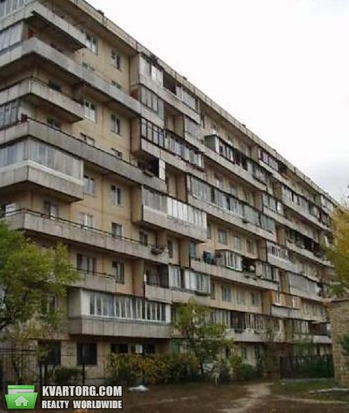 Sell 1-room apartment. Киев, Залки — photo 3