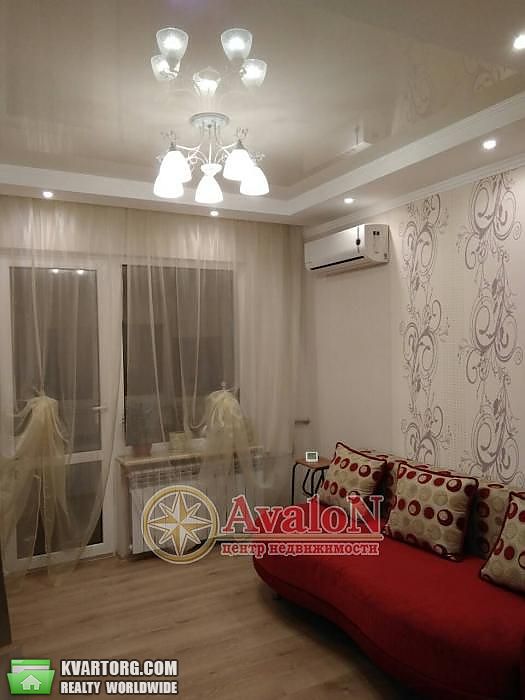 Sell 3-room apartment. Одесса, Экономический переулок — photo 1