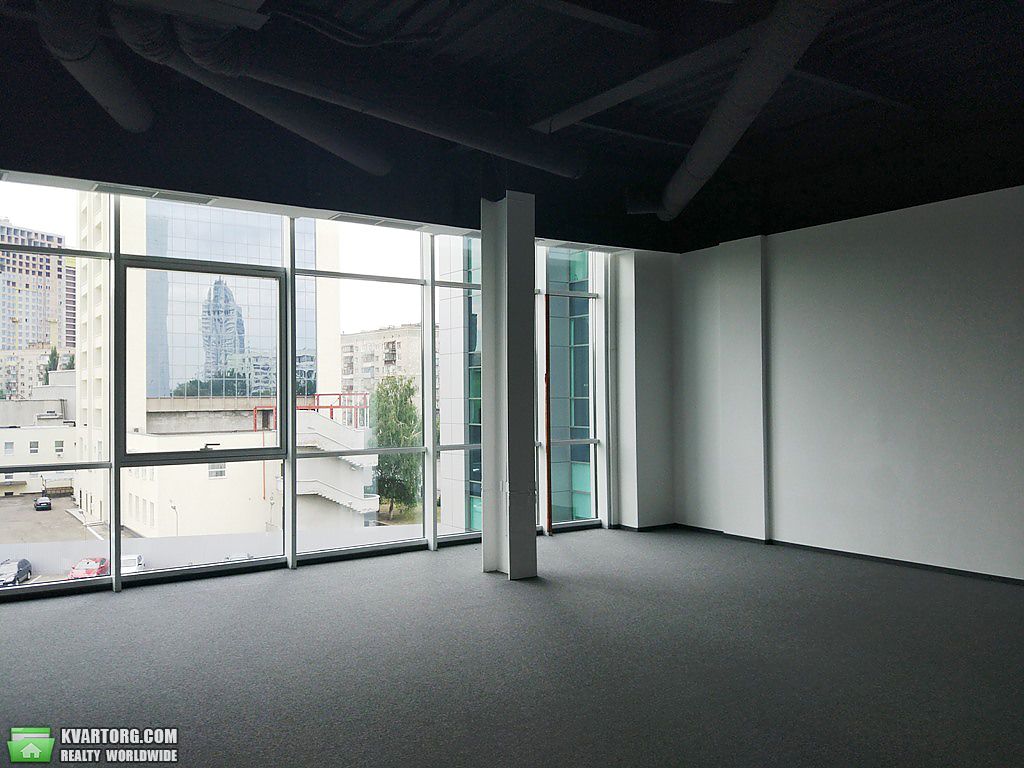 Rent out office. Киев,  Соломенская — photo 6