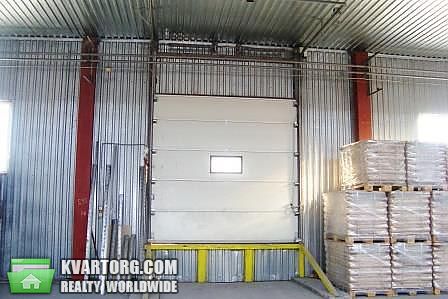 Sell warehouse. Киевская обл., Гайок — photo 6