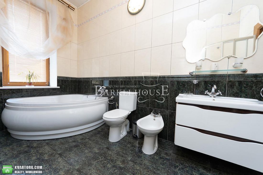 Rent out house. Киев,  Белицкая — photo 9