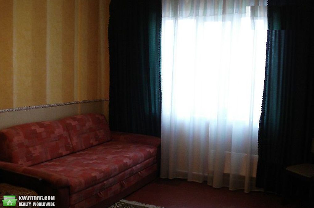 Sell 1-room apartment. Киев,  Закревского — photo 1