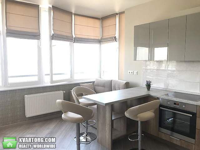 Sell 1-room apartment. Одесса, Среднефонтанская — photo 4