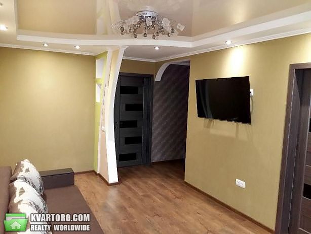 Rent out 2-room apartment. Харьков, Героев Труда — photo 4