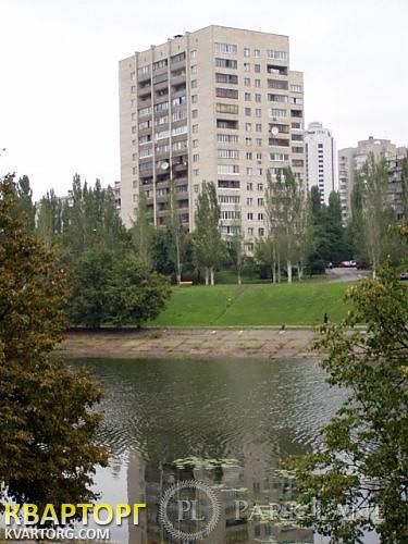 Sell 3-room apartment. Киев,  Флоренции — photo 1