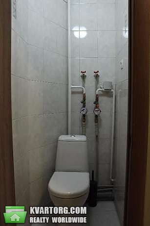 Rent out 3-room apartment. Киев, Ул. Волгоградская. — photo 7