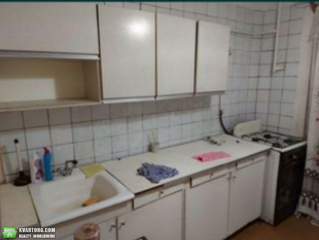 Sell 1-room apartment. Полтава,  Грушевского — photo 1
