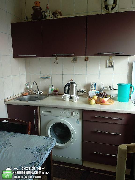 Sell 2-room apartment. Полтава, калинина — photo 1