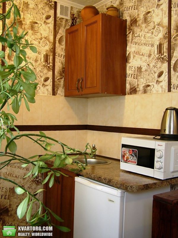 Rent out 1-room apartment. Киев,  Верховинная — photo 8
