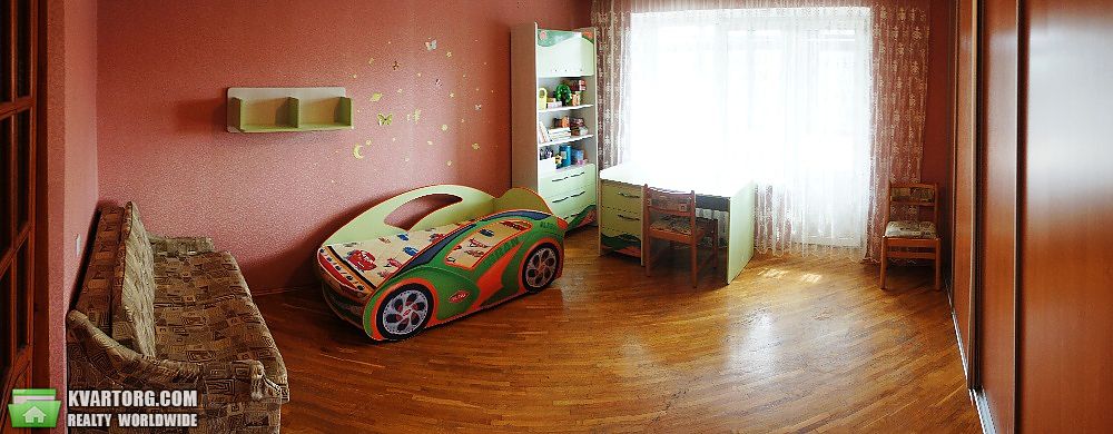 Sell 3-room apartment. Днепропетровск, ул. Новоселовская — photo 2