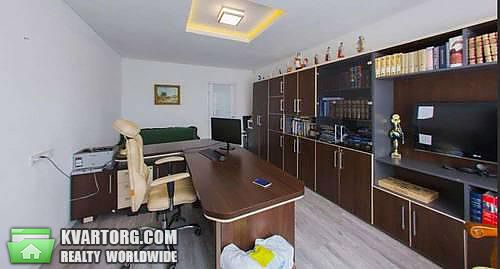 продам 5-комнатную квартиру. Киев,   Ломоносова - фото 4