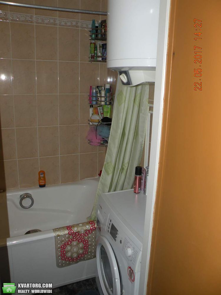 Sell 2-room apartment. Киев,  Радунская — photo 6