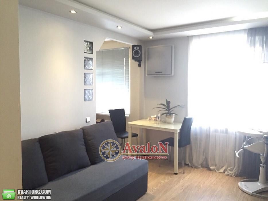 Sell 3-room apartment. Одесса, Академика Глушко — photo 9