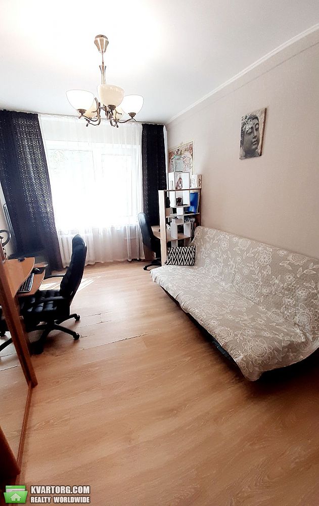 Sell 2-room apartment. Одесса, Заболотного — photo 1