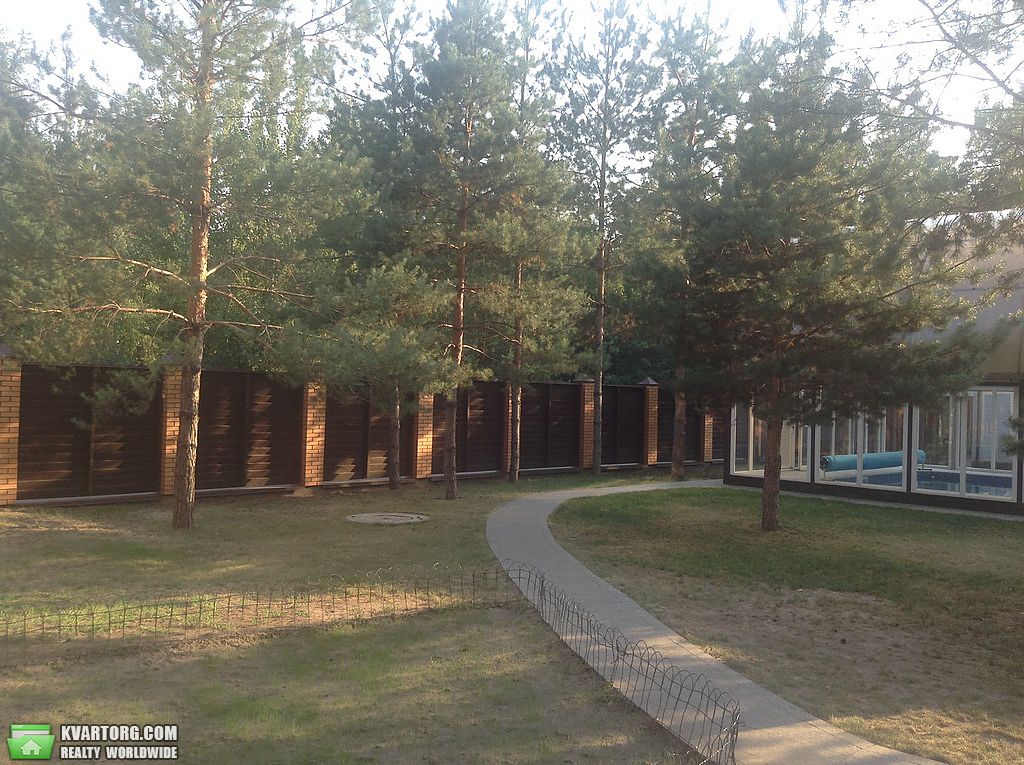 Sell house. Киев, Шервудская — photo 10