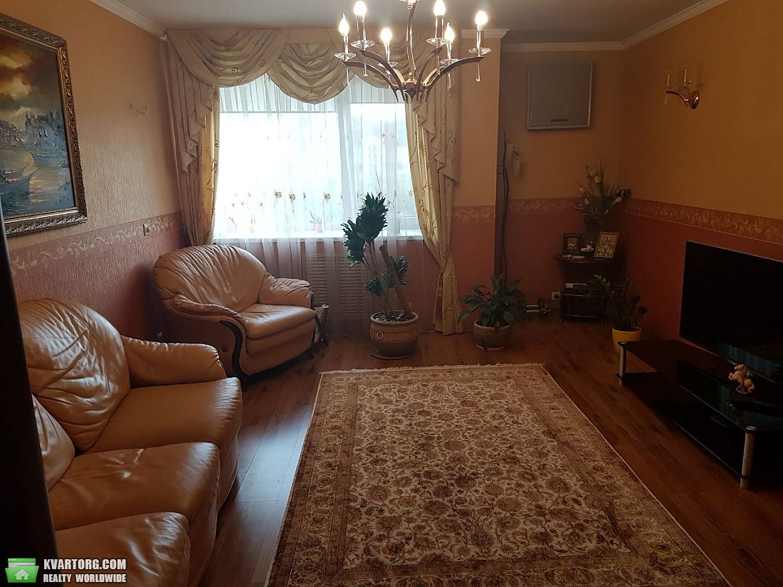 Sell 3-room apartment. Киев,  Боженко — photo 6